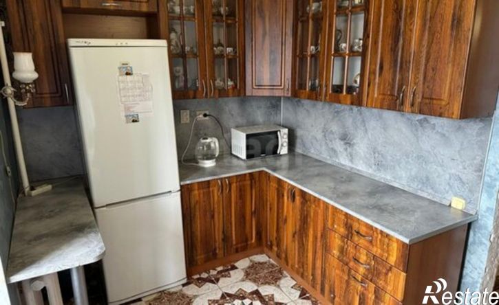 2-комн квартира проспект Ямашева, 101,  д. 101