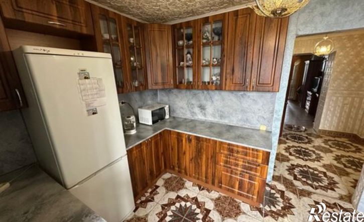 2-комн квартира проспект Ямашева, 101,  д. 101