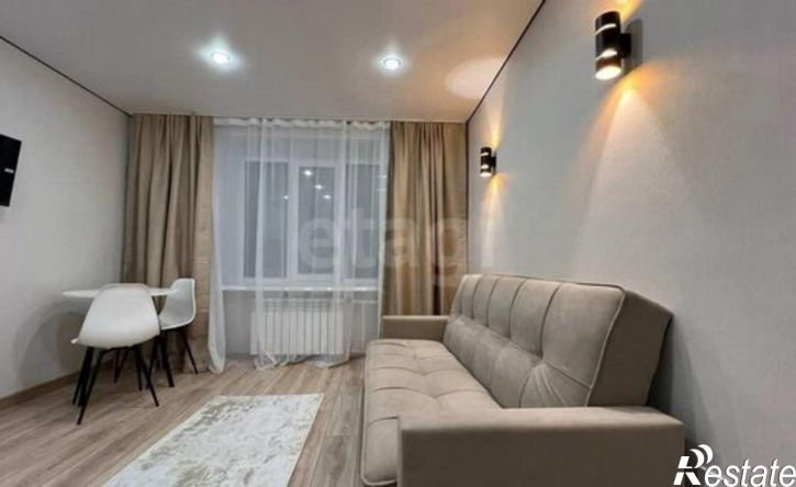 1-комн квартира улица Дежнёва, 4 к1,  д. 4 к1