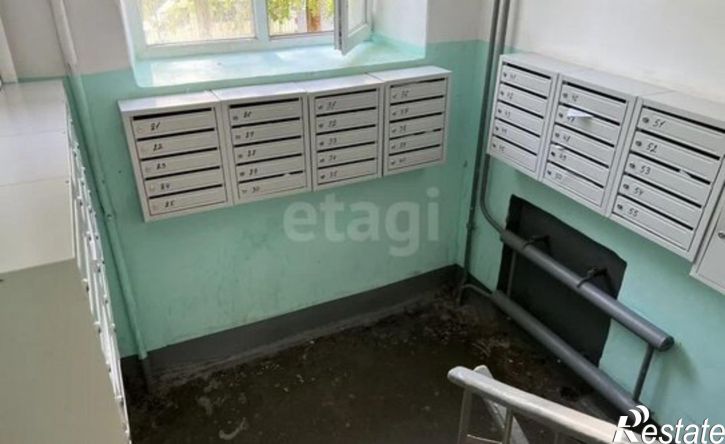 1-комн квартира улица Дежнёва, 4 к1,  д. 4 к1
