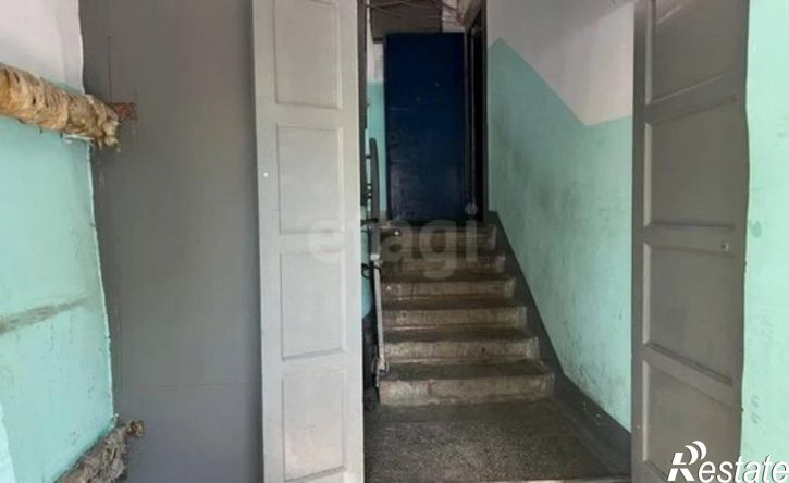 1-комн квартира улица Дежнёва, 4 к1,  д. 4 к1