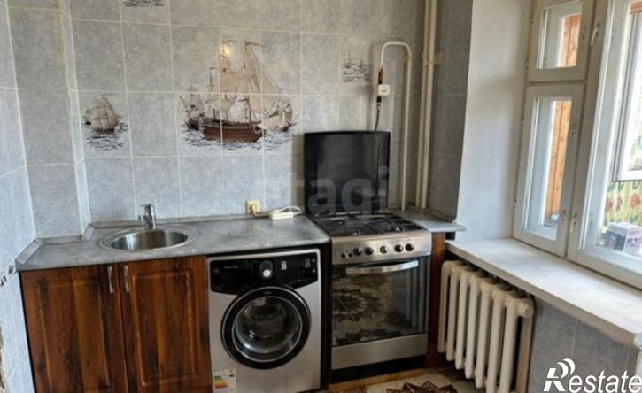 2-комн квартира проспект Ямашева, 101,  д. 101