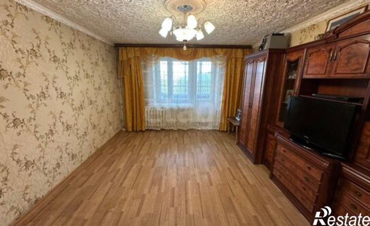 2-комн квартира проспект Ямашева, 101,  д. 101
