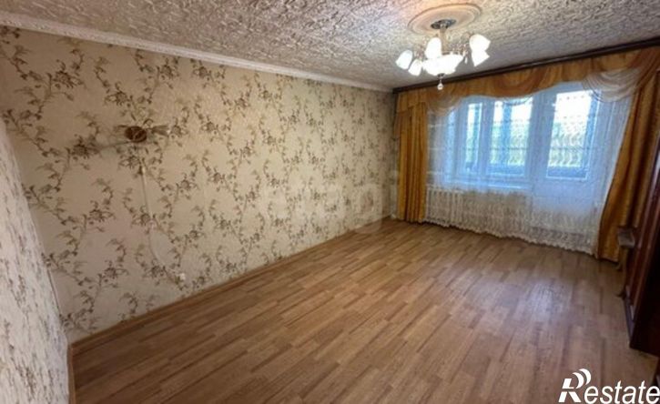 2-комн квартира проспект Ямашева, 101,  д. 101