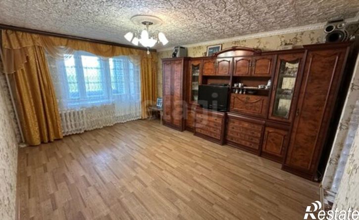 2-комн квартира проспект Ямашева, 101,  д. 101