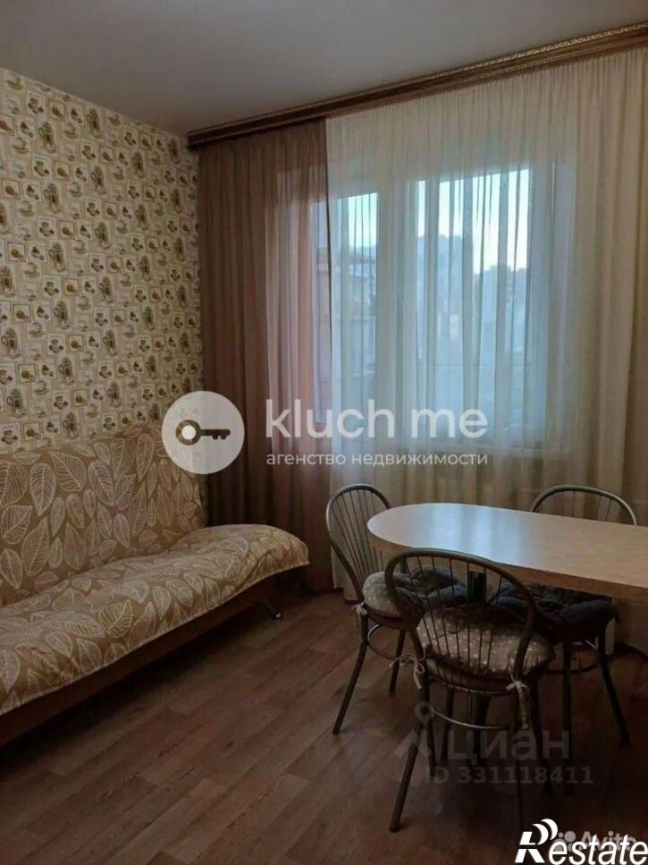 2-комн квартира улица Натана Рахлина, 13 к1,  д. 13 к1