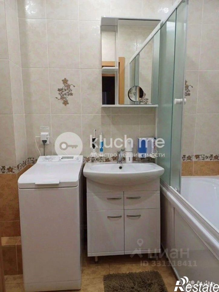 2-комн квартира улица Натана Рахлина, 13 к1,  д. 13 к1