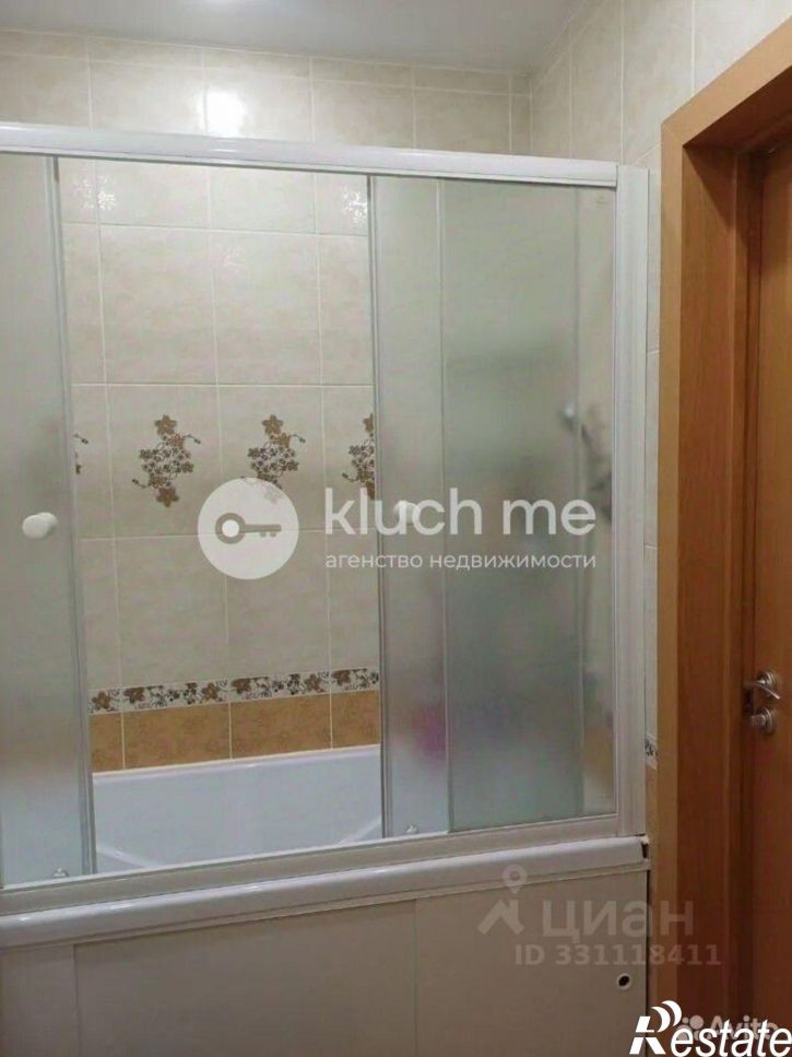 2-комн квартира улица Натана Рахлина, 13 к1,  д. 13 к1