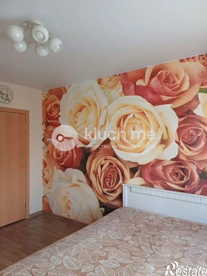 2-комн квартира улица Натана Рахлина, 13 к1,  д. 13 к1