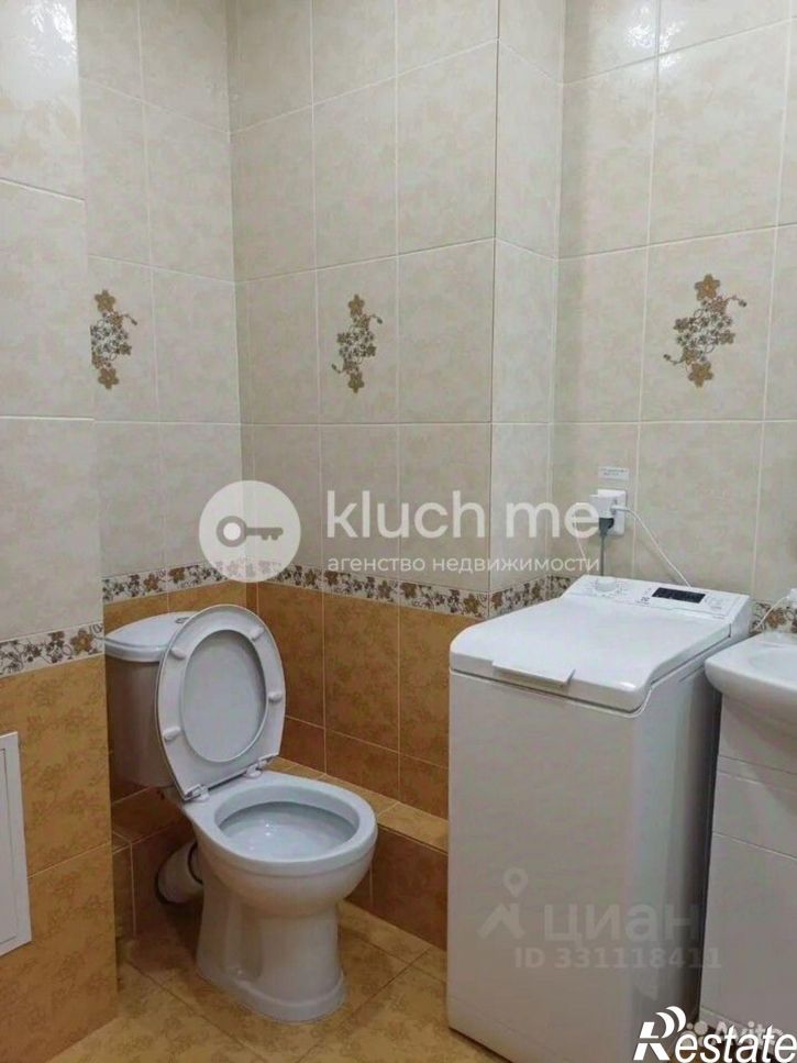 2-комн квартира улица Натана Рахлина, 13 к1,  д. 13 к1
