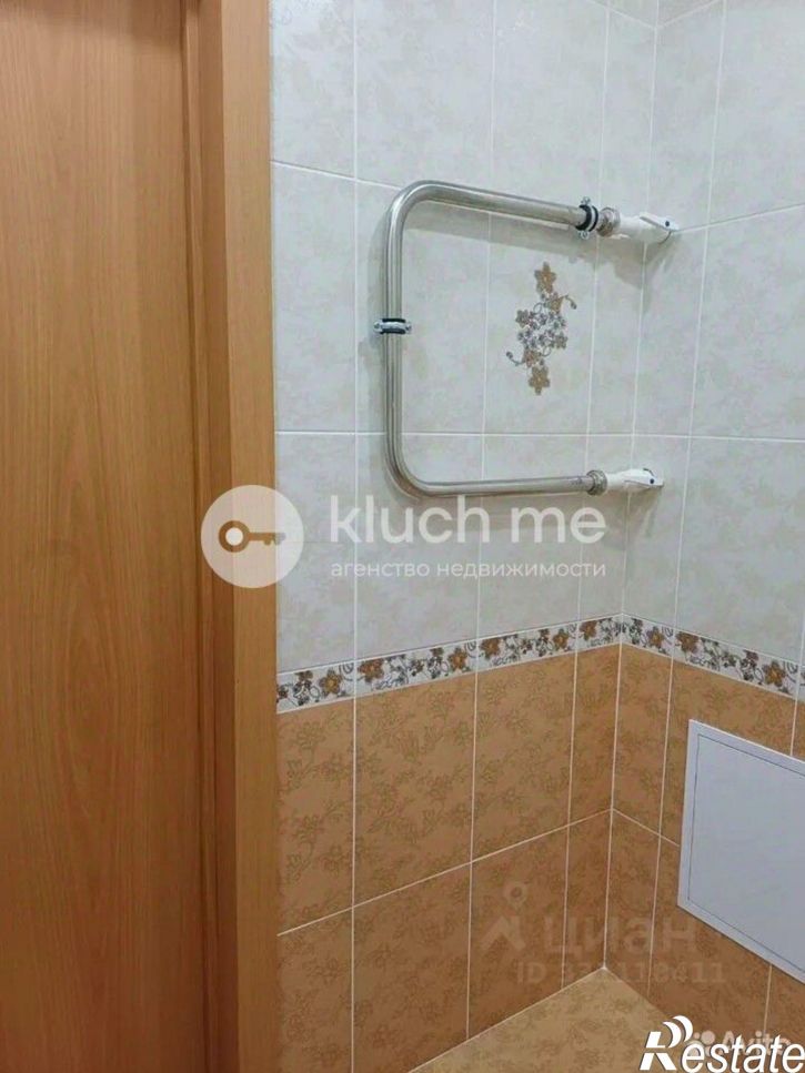 2-комн квартира улица Натана Рахлина, 13 к1,  д. 13 к1