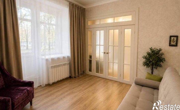 2-комн квартира ул Сибирский Тракт, 20,  д. 20