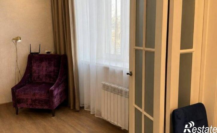 2-комн квартира ул Сибирский Тракт, 20,  д. 20