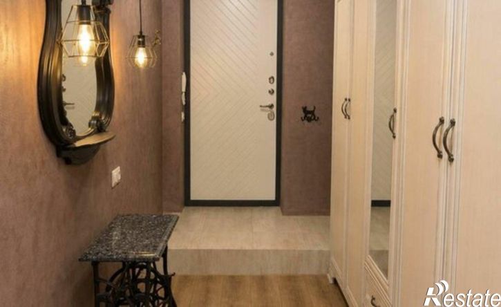 2-комн квартира ул Сибирский Тракт, 20,  д. 20