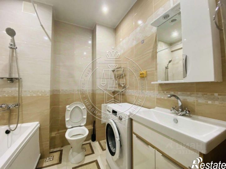 1-комн квартира ул Рауиса Гареева, 103,  д. 103