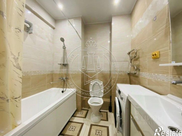 1-комн квартира ул Рауиса Гареева, 103,  д. 103