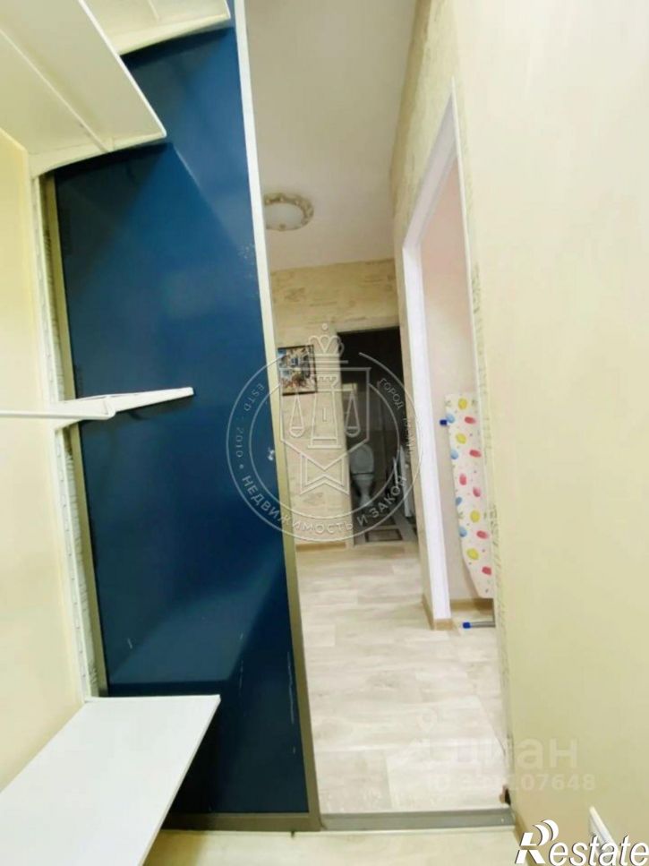 1-комн квартира ул Рауиса Гареева, 103,  д. 103