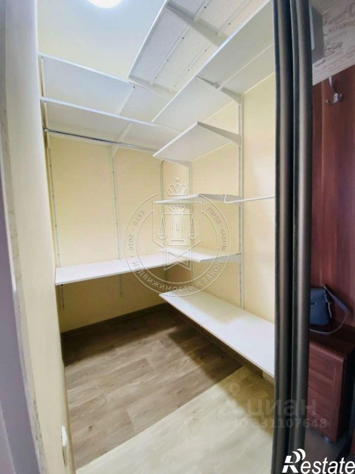1-комн квартира ул Рауиса Гареева, 103,  д. 103