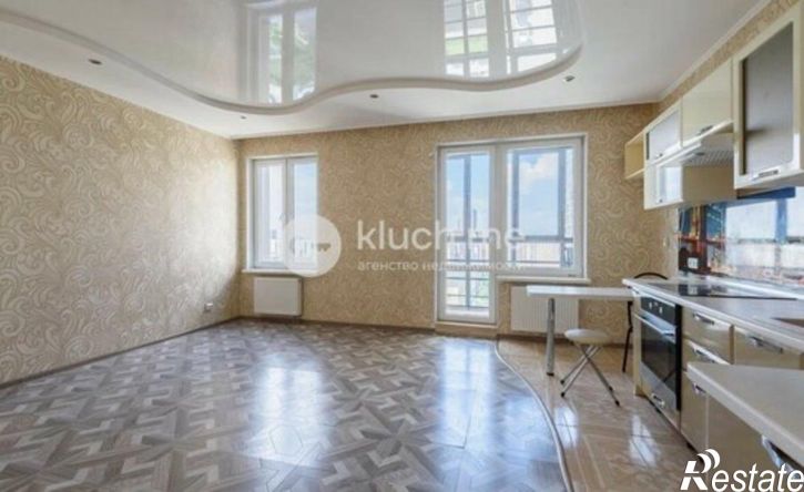 2-комн квартира ул Сибгата Хакима, 44,  д. 44
