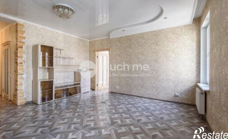 2-комн квартира ул Сибгата Хакима, 44,  д. 44