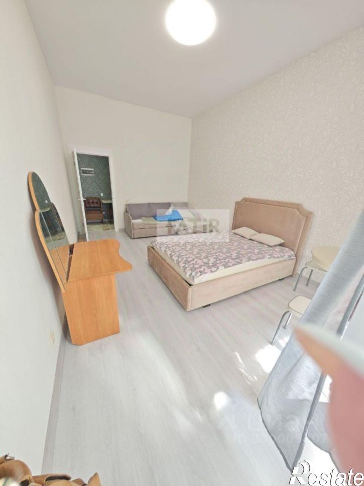 1-комн квартира ул Павлюхина, 110Г,  д. 110Г