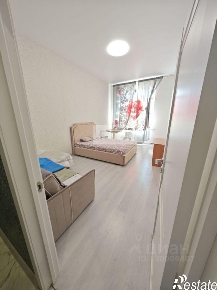 1-комн квартира ул Павлюхина, 110Г,  д. 110Г