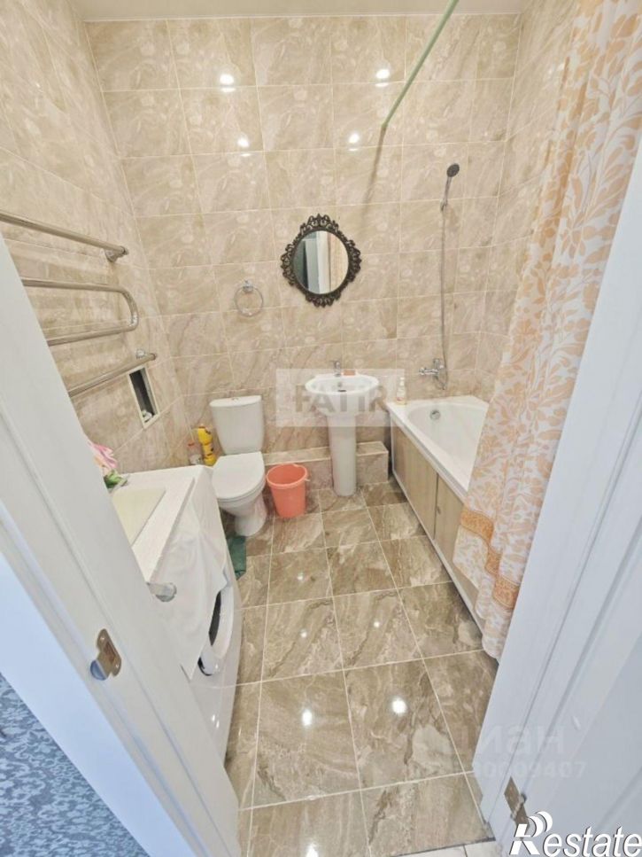 1-комн квартира ул Павлюхина, 110Г,  д. 110Г