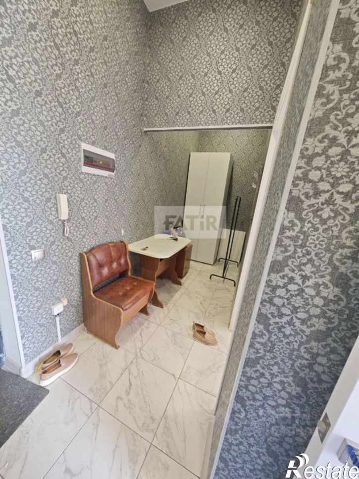 1-комн квартира ул Павлюхина, 110Г,  д. 110Г