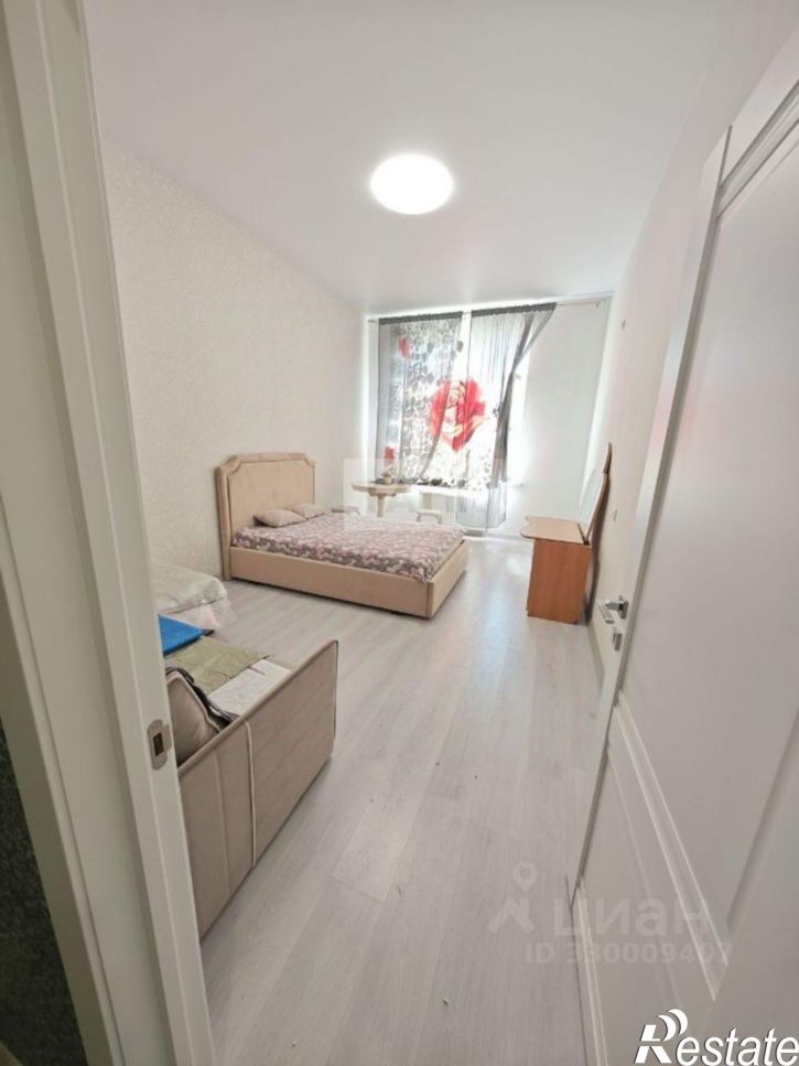 1-комн квартира ул Павлюхина, 110Г,  д. 110Г