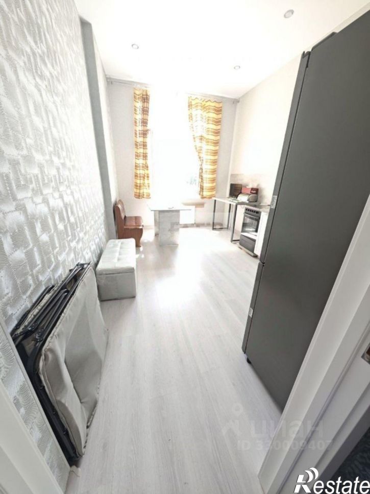 1-комн квартира ул Павлюхина, 110Г,  д. 110Г