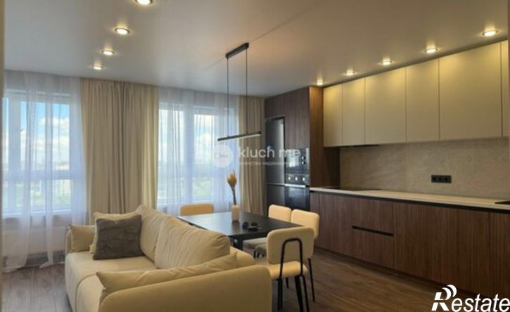 3-комн квартира ул Братьев Батталовых, 20А 2,  д. 20А 2,  к. 2