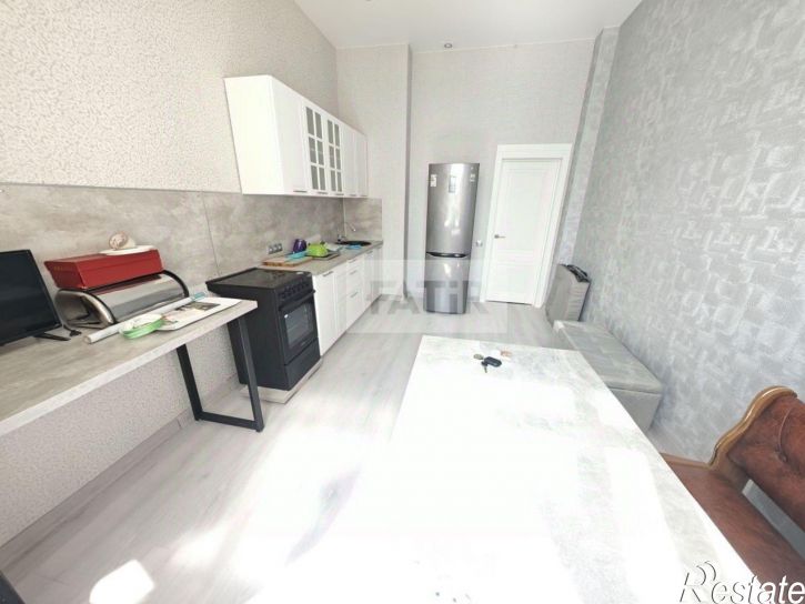 1-комн квартира ул Павлюхина, 110Г,  д. 110Г