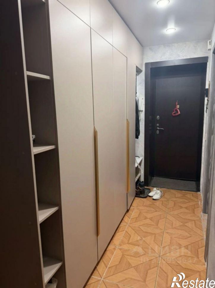 2-комн квартира ул Гаврилова, 2,  д. 2