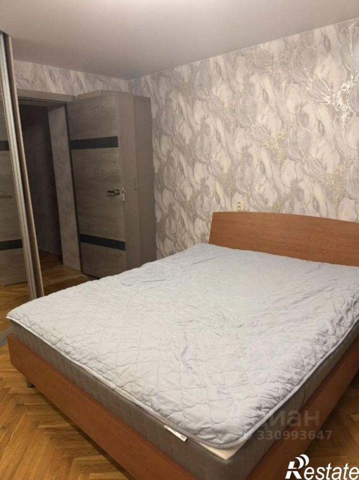 2-комн квартира ул Гаврилова, 2,  д. 2