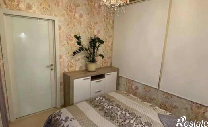 4-комн квартира ул Минская, 73 1,  д. 73 1,  к. 1