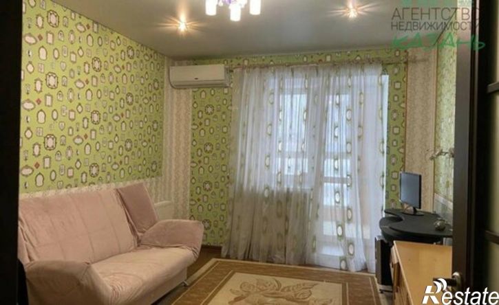 4-комн квартира ул Минская, 73 1,  д. 73 1,  к. 1