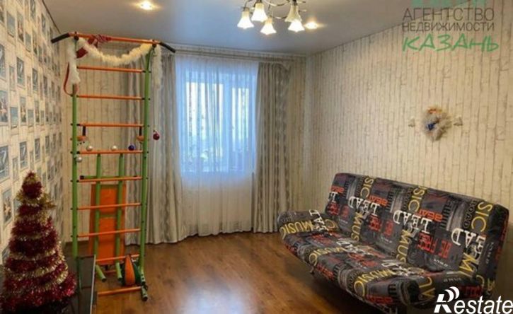 4-комн квартира ул Минская, 73 1,  д. 73 1,  к. 1