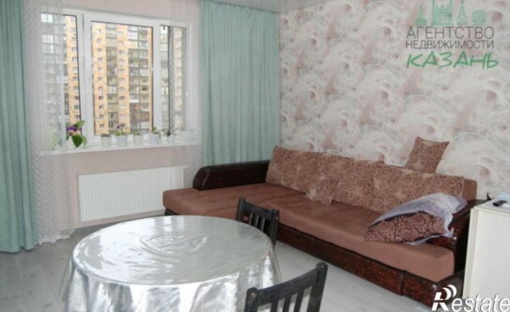 3-комн квартира пр-кт Победы, 139А 2,  д. 139А 2,  к. 2