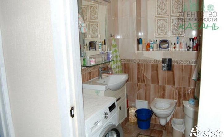 3-комн квартира пр-кт Победы, 139А 2,  д. 139А 2,  к. 2