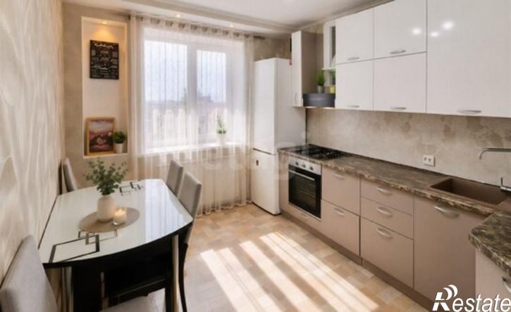 2-комн квартира ул Хайдара Бигичева, 29,  д. 29