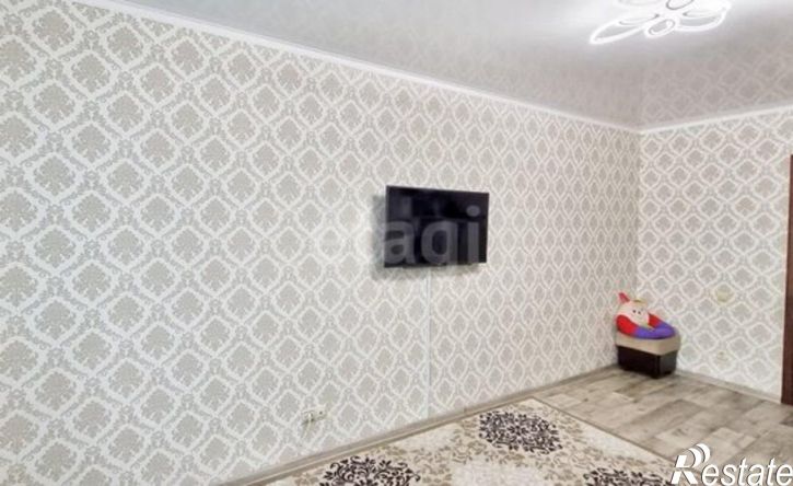 2-комн квартира ул Хайдара Бигичева, 29,  д. 29