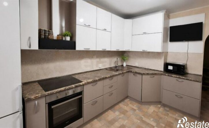 2-комн квартира ул Хайдара Бигичева, 29,  д. 29