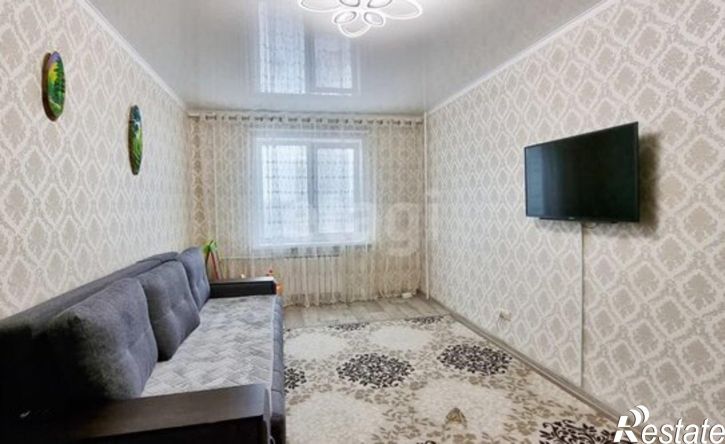 2-комн квартира ул Хайдара Бигичева, 29,  д. 29