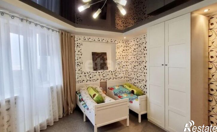 2-комн квартира ул Хайдара Бигичева, 29,  д. 29