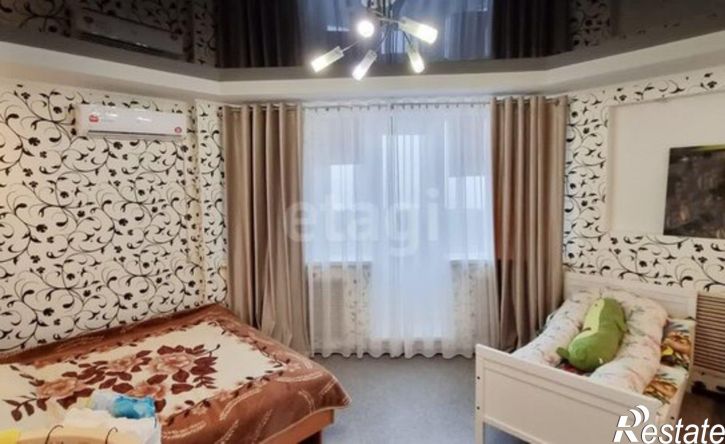 2-комн квартира ул Хайдара Бигичева, 29,  д. 29