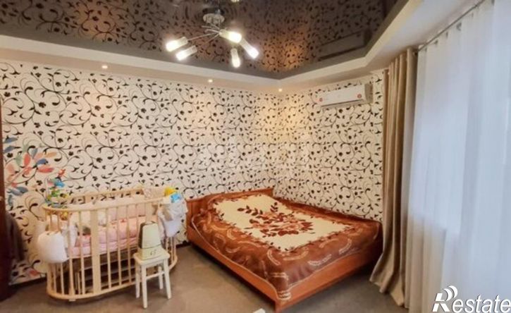 2-комн квартира ул Хайдара Бигичева, 29,  д. 29