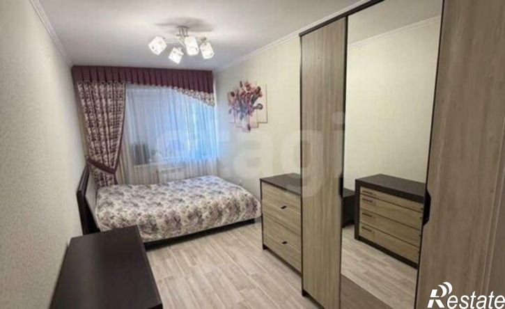 3-комн квартира ул Крутая, 2,  д. 2