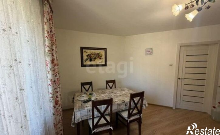 3-комн квартира ул Крутая, 2,  д. 2