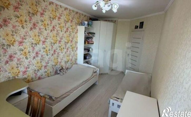 3-комн квартира ул Крутая, 2,  д. 2