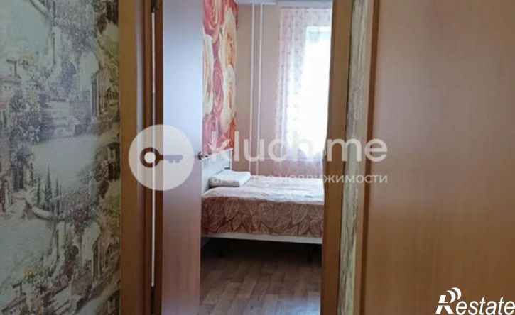 2-комн квартира ул Натана Рахлина, 13 1,  д. 13 1,  к. 1